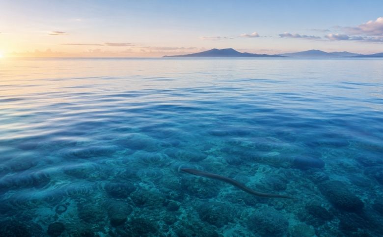 うなぎの産卵場所はどこ？西マリアナ海嶺で生まれる3000kmの旅と4つの謎
